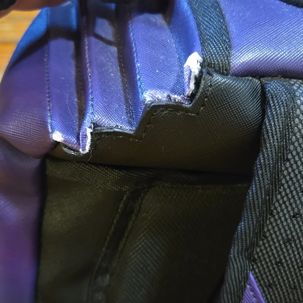 Sprayground Enderdragon Backpack. - Picture 7 of 11